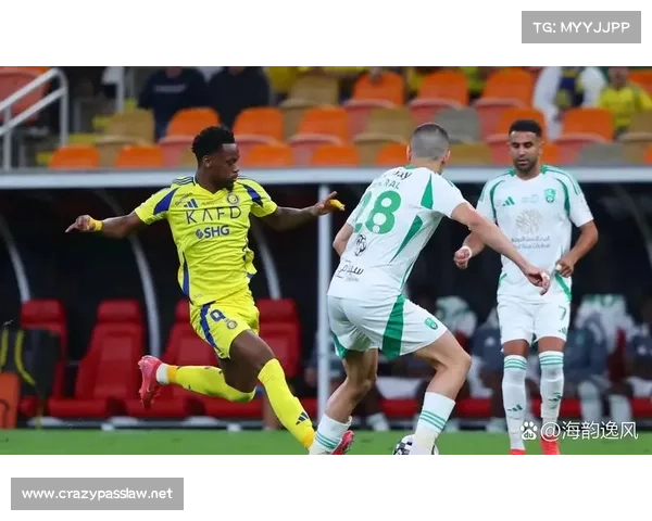 沙特联赛引入VAR技术 下赛季全面启用提升比赛公正性 沙特联赛引入VAR技术 下赛季全面启用提升比赛公正性