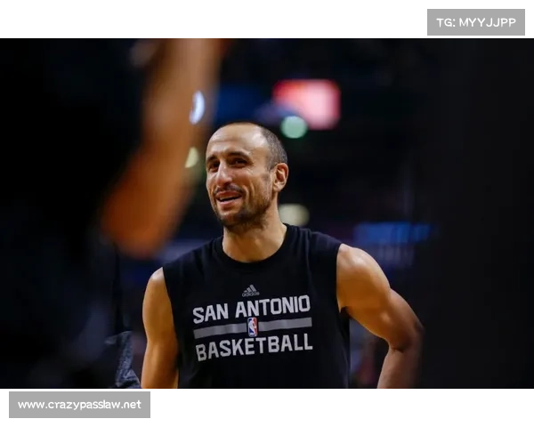 马努·吉诺比利入选FIBA名人堂 成就阿根廷篮球历史第一人