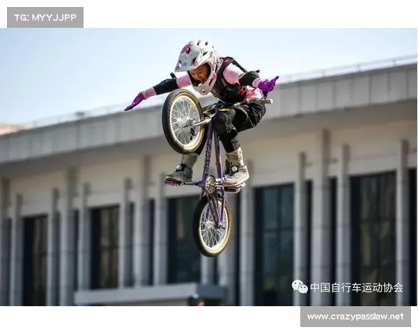 四川自贡站升级为国际积分赛自由式小轮车联赛新篇章 四川自贡站升级为国际积分赛自由式小轮车联赛新篇章