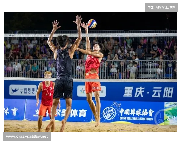 三亚沙滩排球训练营:奥运冠军现场防守技巧示范 三亚沙滩排球训练营:奥运冠军现场防守技巧示范